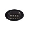 TRAS-25 RECESS. FIXED BLACK 25W 3000K 40° 2580Lm – 1-FR71717