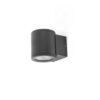 TOND 1L W/L DARK GREY LED 5W 2700K – 1-FR71915