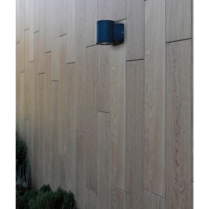 TOND 1L W/L DARK GREY LED 5W 2700K – 1-FR71915
