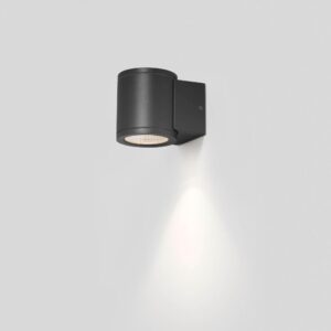 TOND 1L W/L DARK GREY LED 5W 2700K – 1-FR71915
