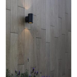 TOND 1L W/L DARK GREY LED 5W 3000K – 1-FR71916