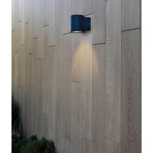 TOND 1L W/L DARK GREY LED 5W 3000K – 1-FR71916