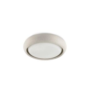 ANGA 240 CEILING L. WHITE LED 18W 2700K – 1-FR72352