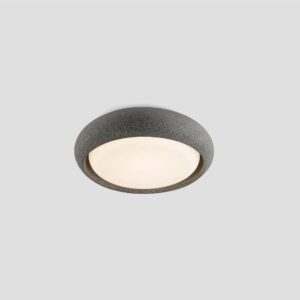 ANGA 240 CEILING L. DARK GREY LED 18W 2700K – 1-FR72353