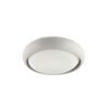 ANGA 295 CEILING L. WHITE LED 24W 2700K – 1-FR72354