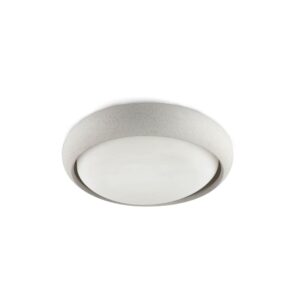 ANGA 295 CEILING L. WHITE LED 24W 2700K – 1-FR72354