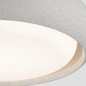 ANGA 295 CEILING L. WHITE LED 24W 2700K – 1-FR72354