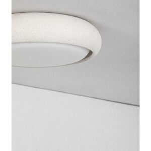 ANGA 295 CEILING L. WHITE LED 24W 2700K – 1-FR72354