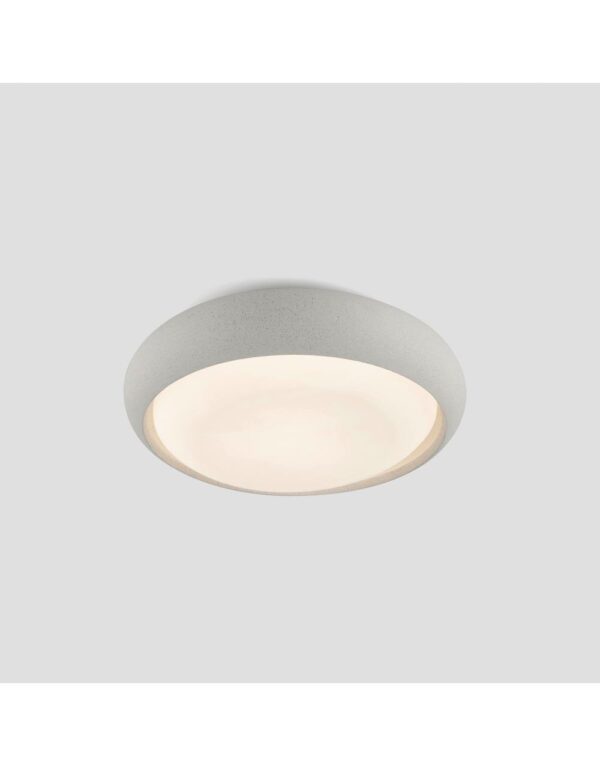 ANGA 295 CEILING L. WHITE LED 24W 2700K – 1-FR72354