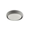 ANGA 295 CEILING L. LED 24W DARK GREY 2700K – 1-FR72355
