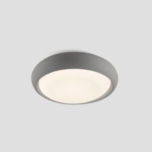 ANGA 295 CEILING L. LED 24W DARK GREY 2700K – 1-FR72355