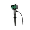 GARTEN-1 BLACK STAKE – 1-FR73100