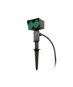 GARTEN-1 BLACK STAKE – 1-FR73100