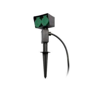 GARTEN-1 BLACK STAKE – 1-FR73100