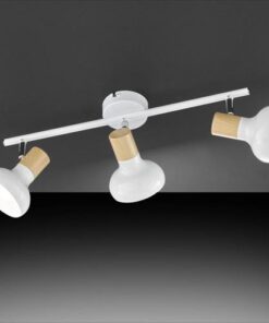 ΟΡΟΦΗΣ “TEXEL” 3 x E14 – 775503069000