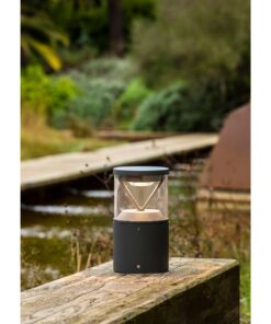 RUSH BEACON LAMP 2700K CRI90 HE 360? DALI 100-240V – 1-FR750000D