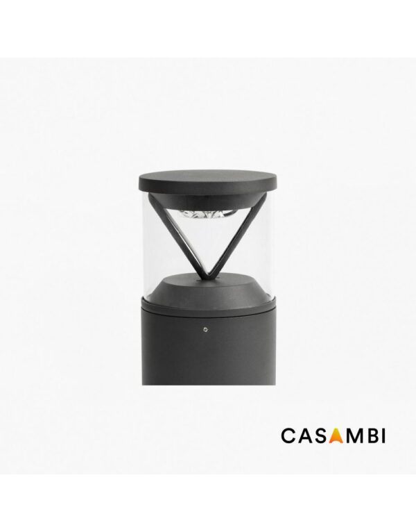 RUSH BEACON LAMP 2700K CRI90 HE 360? WIDE CASAMBI – 1-FR750001C