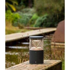 RUSH BEACON LAMP 2700K CRI90 HE 360? WIDE – 1-FR750001