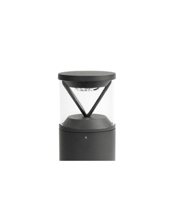 RUSH BEACON LAMP 3000K CRI90 HE 360? – 1-FR750010