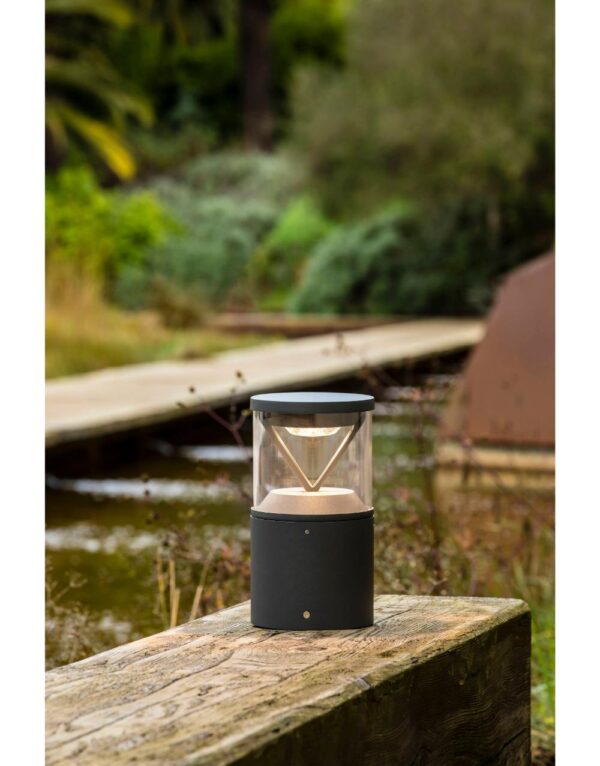 RUSH BEACON LAMP 3000K CRI90 HE 360? – 1-FR750010