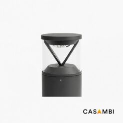 RUSH BEACON LAMP 3000K CRI90 HE 360? WIDE CASAMBI – 1-FR750011C