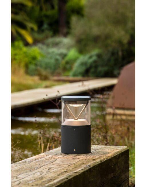 RUSH BEACON LAMP 3000K CRI90 HE ASYM DALI 100-240V – 1-FR750012D