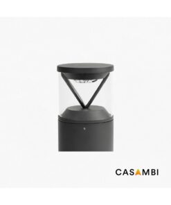 RUSH BEACON LAMP 4000K CRI90 HE ASYM CASAMBI – 1-FR750022C