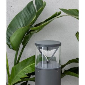 RUSH BEACON LAMP 2700K CRI90 HE 360? – 1-FR750100