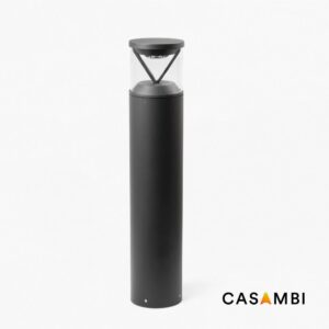 RUSH BEACON LAMP 3000K CRI90 HE 360? CASAMBI – 1-FR750110C