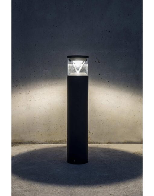RUSH BEACON LAMP 3000K CRI90 HE 360? DALI 100-240V – 1-FR750110D