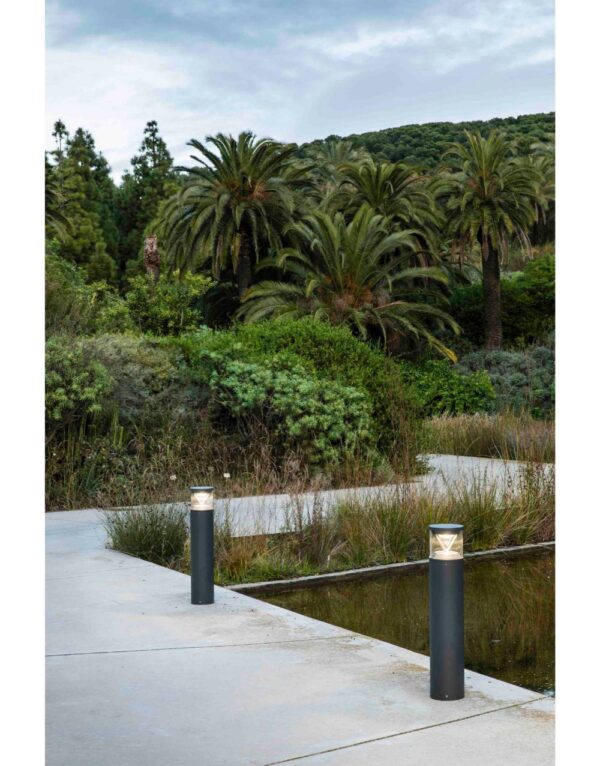 RUSH BEACON LAMP 3000K CRI90 HE 360? WIDE – 1-FR750111