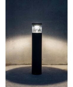 RUSH BEACON LAMP 3000K CRI90 HE ASYM CASAMBI – 1-FR750112C