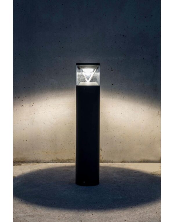 RUSH BEACON LAMP 3000K CRI90 HE ASYM – 1-FR750112