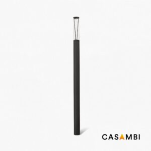RUSH POLE L. 3.1M2700K CRI90 HE ASYM CASAMBI – 1-FR750202C