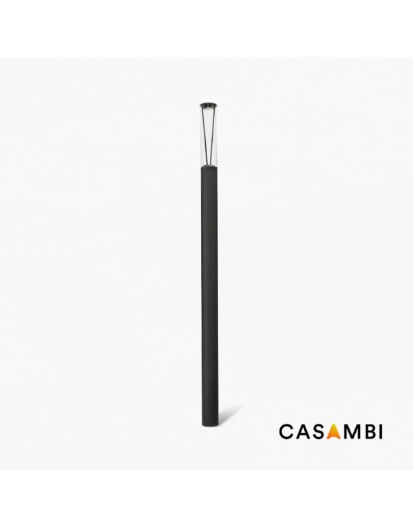 RUSH POLE L. 3.1M2700K CRI90 HE ASYM CASAMBI – 1-FR750202C