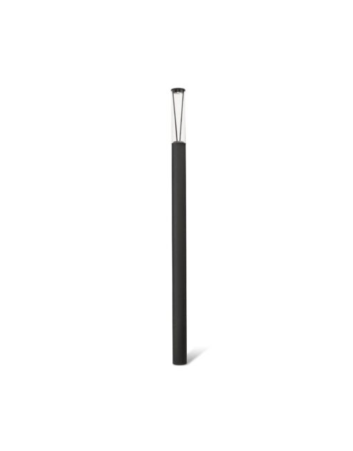 RUSH POLE L. 3.1M3000K CRI90 HE ASYM DALI 100-240 – 1-FR750212D