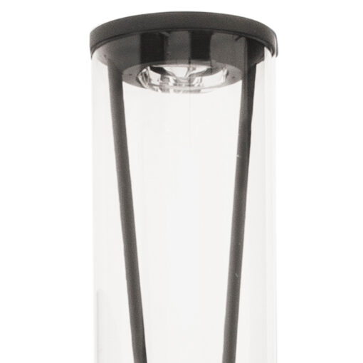 RUSH POLE L. 3.7M2700K CRI90 HE 360? – 1-FR750300