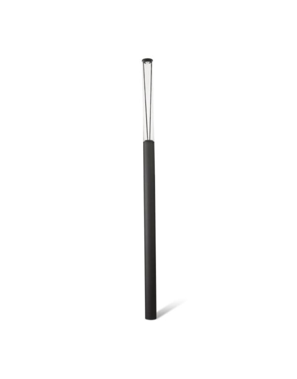 RUSH POLE L. 3.7M2700K CRI90 HE ASYM – 1-FR750302