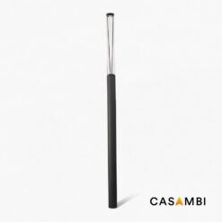 RUSH POLE L. 3.7M2700K CRI90 HE ASYM CASAMBI – 1-FR750302C