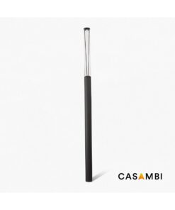RUSH POLE L. 3.7M2700K CRI90 HE ASYM CASAMBI – 1-FR750302C
