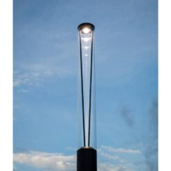 RUSH POLE L. 3.7M2700K CRI90 HE ASYM – 1-FR750302