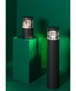SCREEN BEACON LAMP 2700K CRI90 HE 360? DALI 100-24 – 1-FR751000D