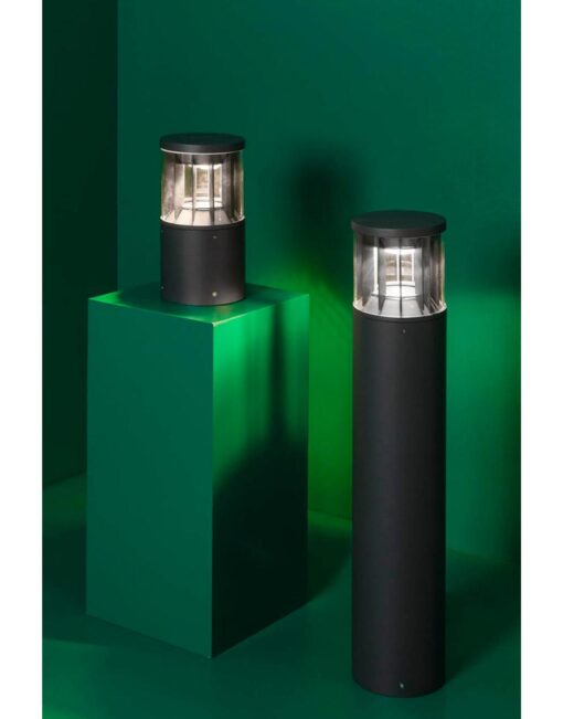 SCREEN BEACON LAMP 2700K CRI90 HE ASYM CASAMBI – 1-FR751002C