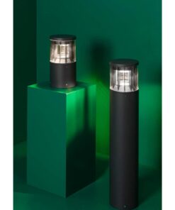 SCREEN BEACON LAMP 2700K CRI90 HE ASYM DALI 100-24 – 1-FR751002D