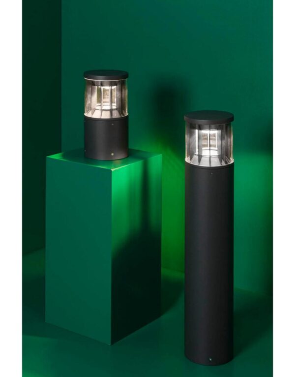 SCREEN BEACON LAMP 2700K CRI90 HE ASYM DALI 100-24 – 1-FR751002D
