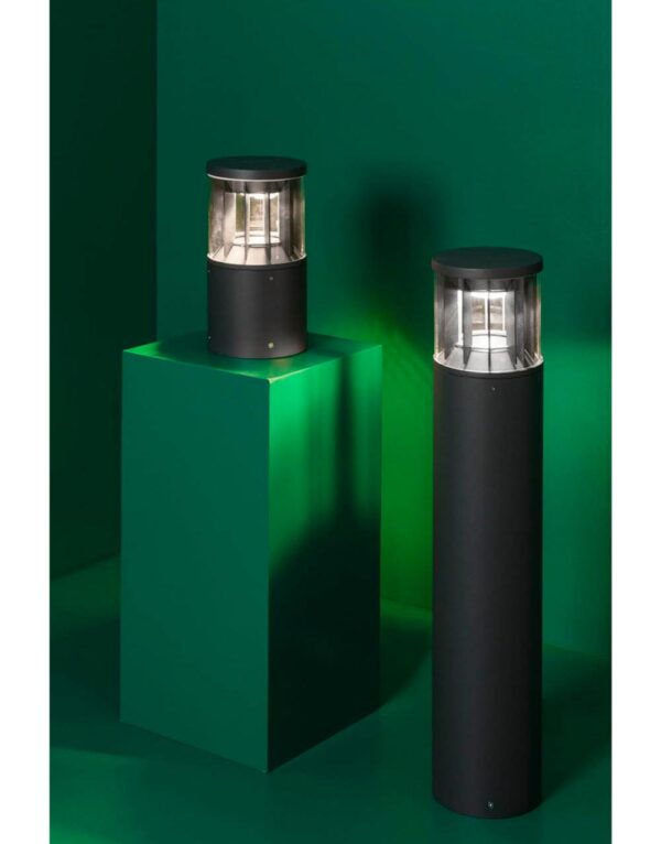 SCREEN BEACON LAMP 2700K CRI90 HE ASYM – 1-FR751002