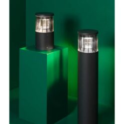 SCREEN BEACON LAMP 3000K CRI90 HE 360? DALI 100-24 – 1-FR751010D