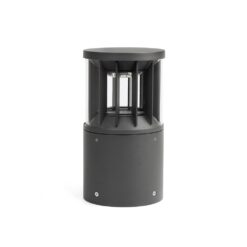 SCREEN BEACON LAMP 3000K CRI90 HE 360? WIDE DALI 1 – 1-FR751011D