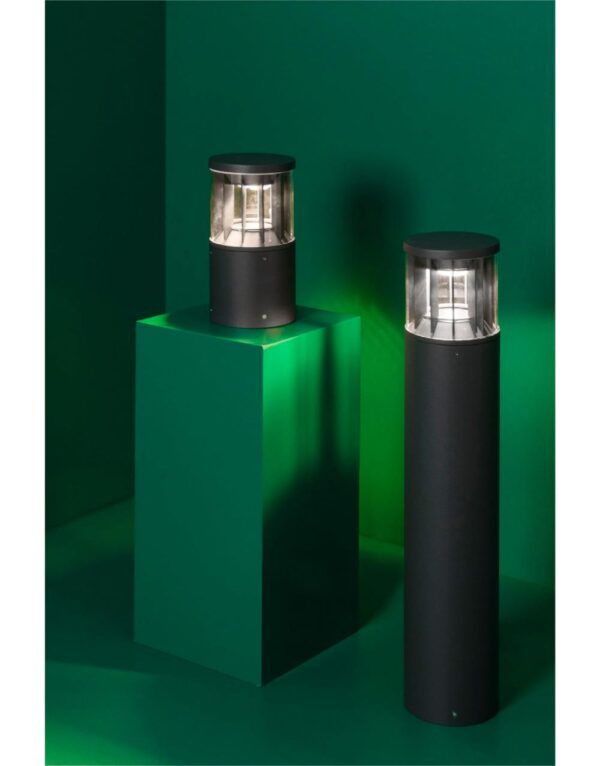 SCREEN BEACON LAMP 3000K CRI90 HE ASYM – 1-FR751012