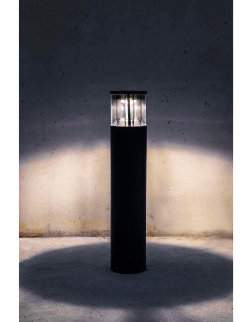 SCREEN BEACON LAMP 2700K CRI90 HE 360? WIDE DALI 1 – 1-FR751101D